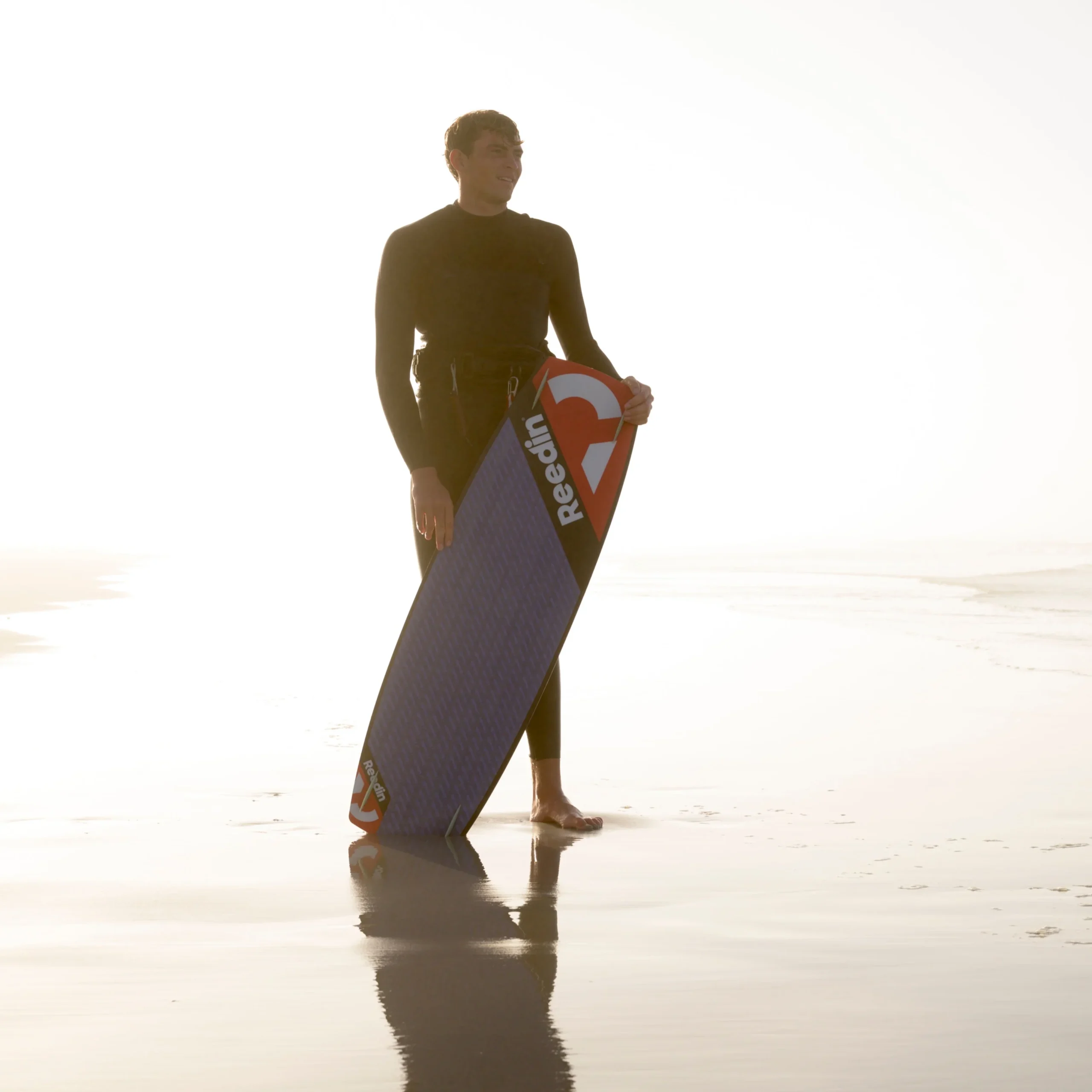 REEDIN SUPER E 3 + SUPERBINDING 3 - Image 2