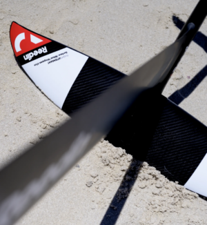 FLIGHT ATTENDANT foil V1 2021 used