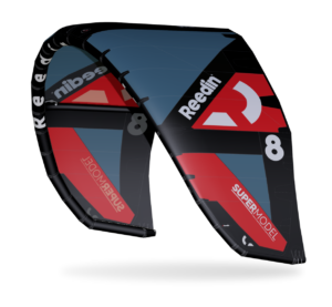 REEDIN SUPERMODEL V3 used