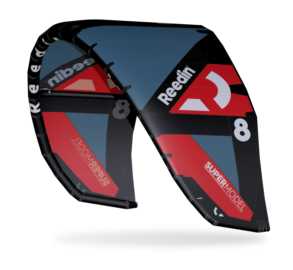 REEDIN SUPERMODEL V3 used - Image 2