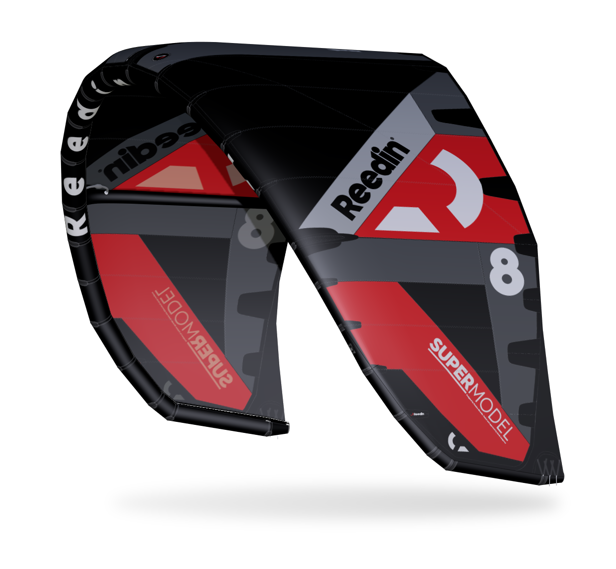 REEDIN SUPERMODEL V3 used