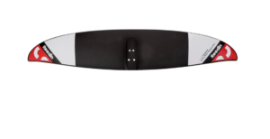 Flight Attendant Front Wing