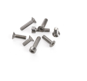 Screw set Flight Attendant