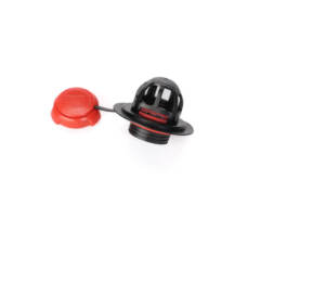 Max flow valve (for repair shops)