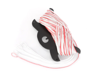 Flying line set 22+2m front lines