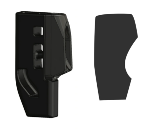 Clam Cleat Set DSV1/DSV2