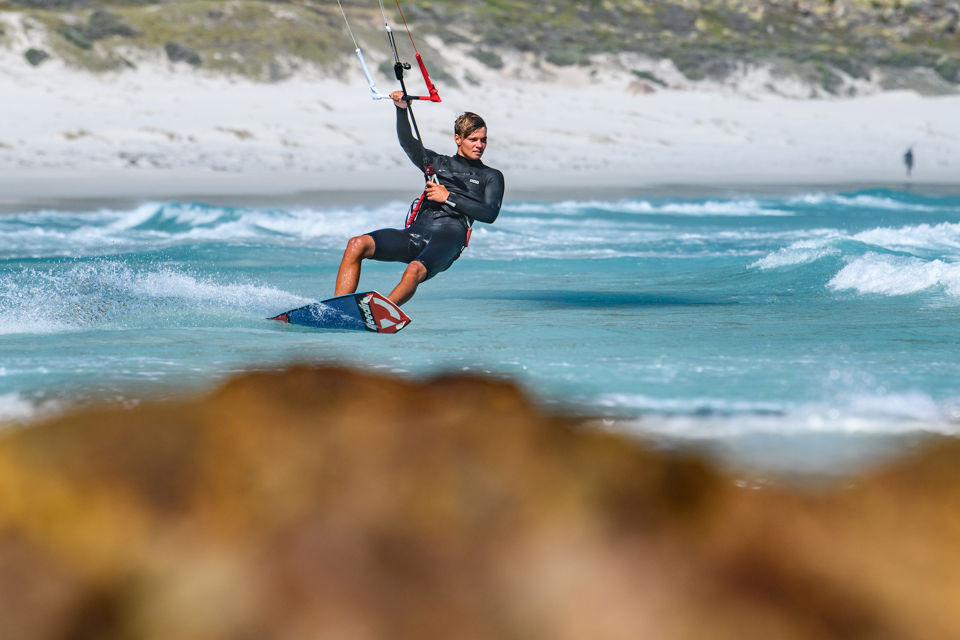 REEDIN SUPER E4 2023 used - Image 4