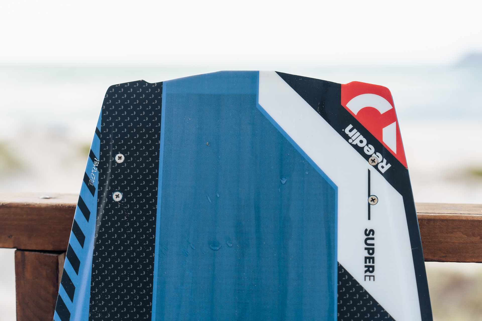 REEDIN SUPER E4 2023 used - Image 7