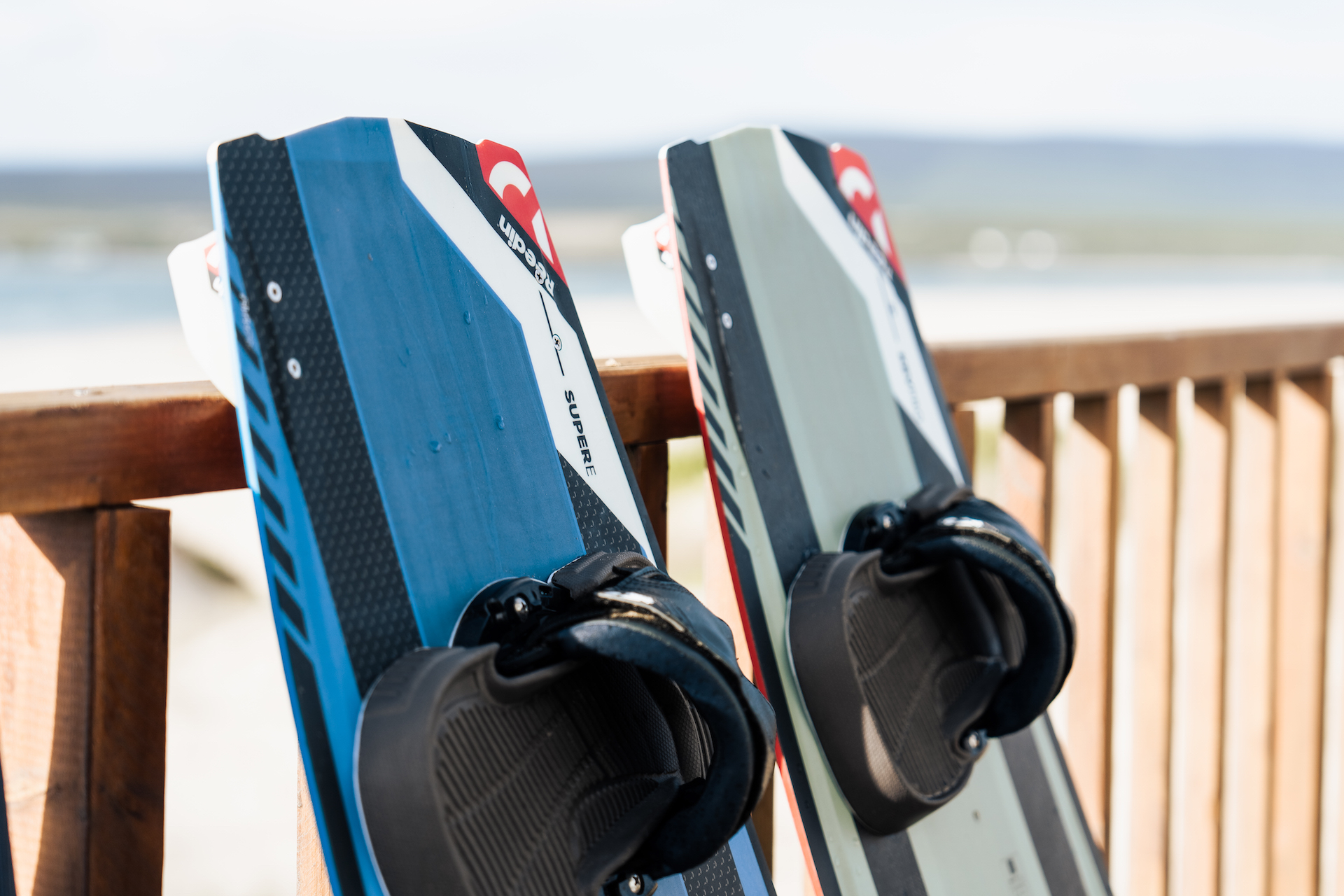 REEDIN SUPER E4 2023 used - Image 9