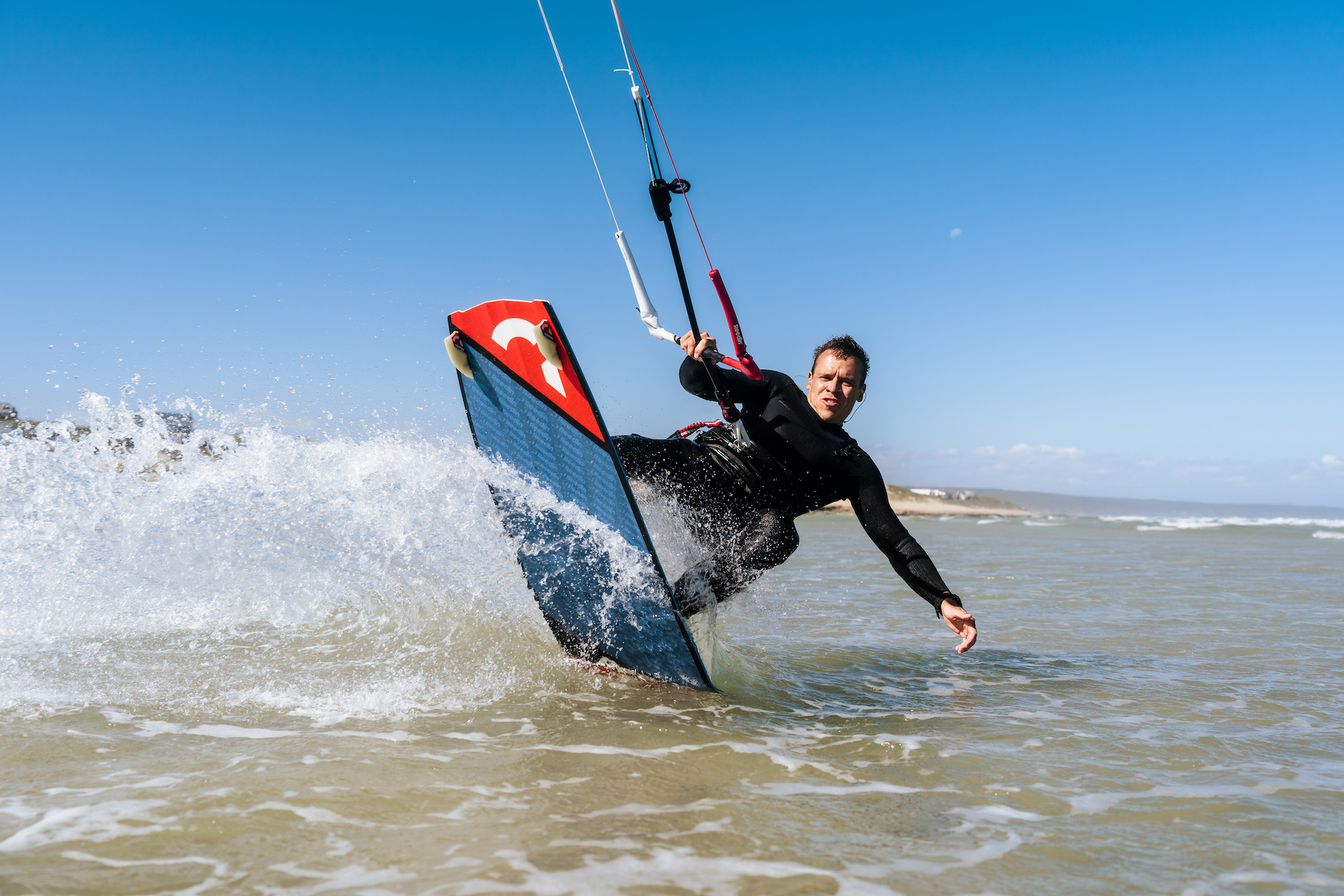 REEDIN SUPER E4 2023 used - Image 8