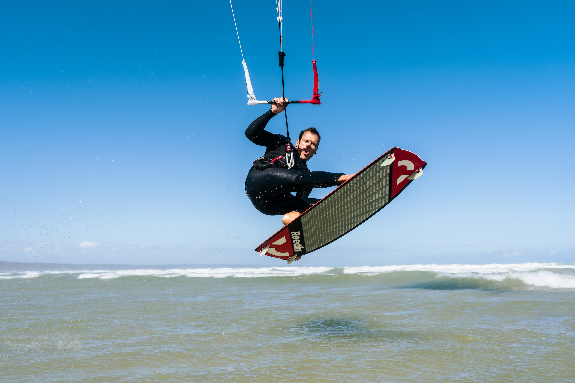 REEDIN DREAMSTICK 2023-2024 used - Image 7