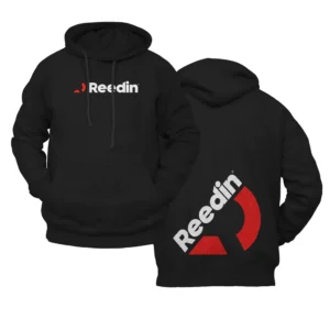Hooded Sweat Logo