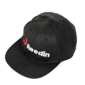 Logo Cap
