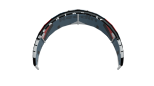 REEDIN SUPERMODEL HTF 2023 used