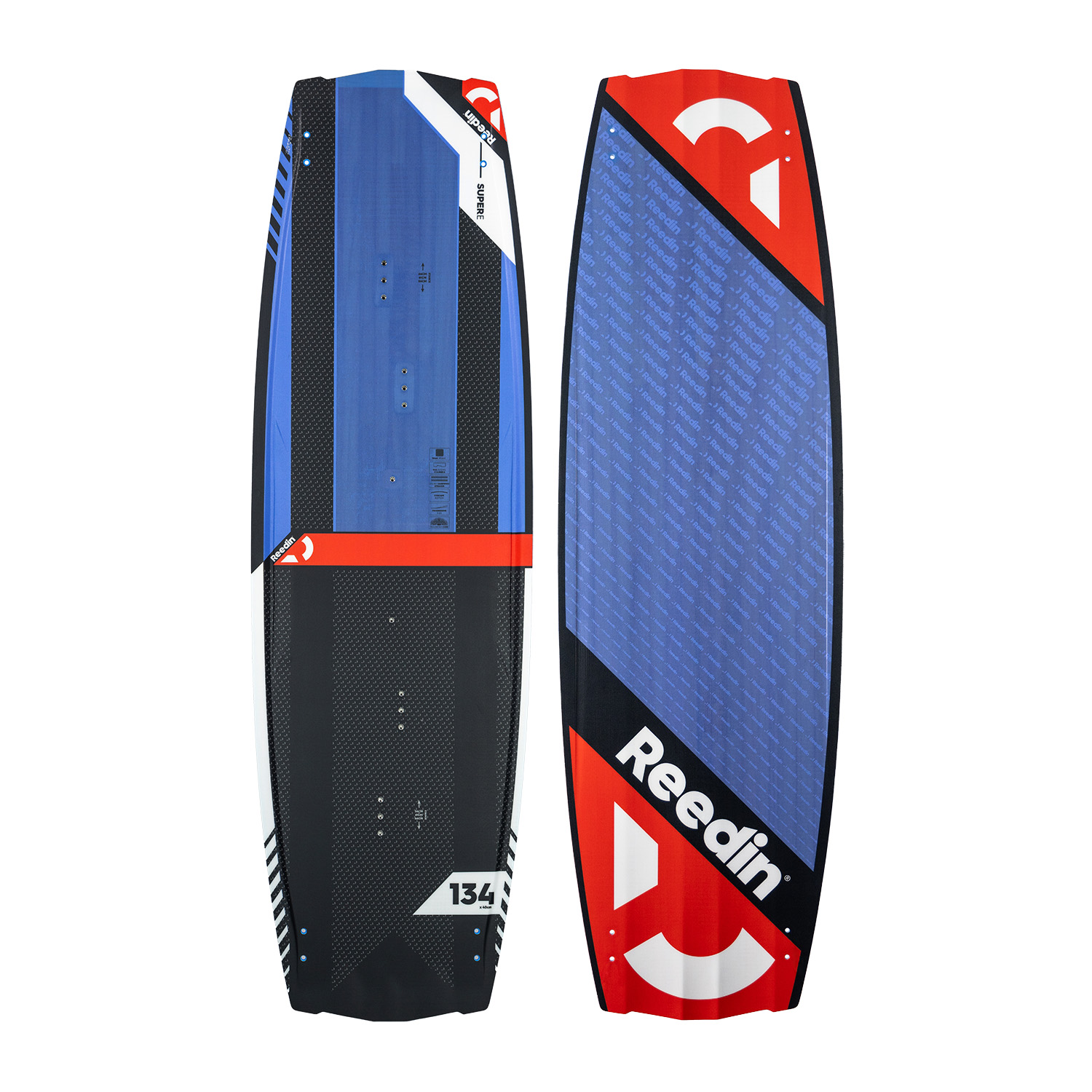 REEDIN SUPER E4 2023 used