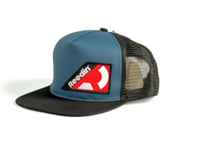 Trucker Cap Blue