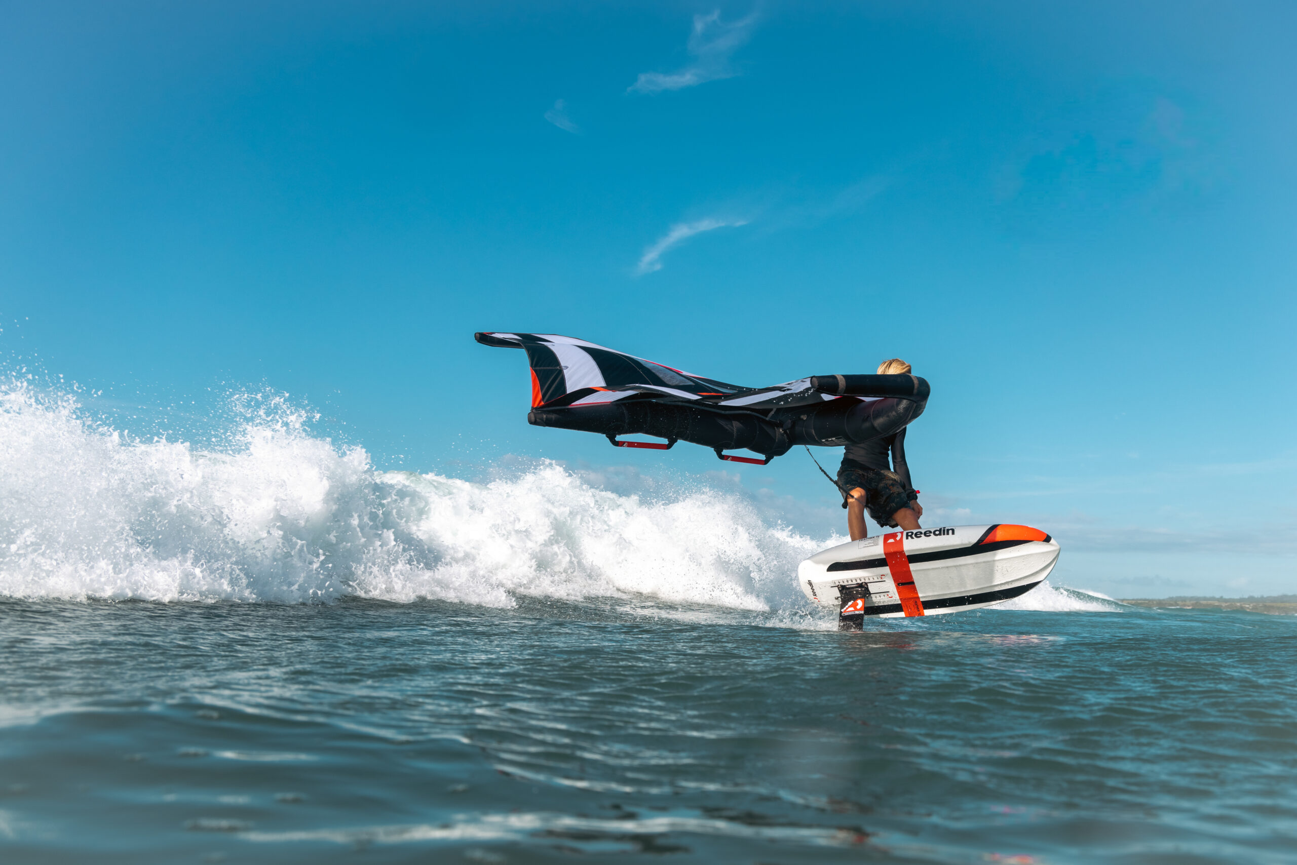 REEDIN SUPERNATURAL SSD 2023 - Image 8