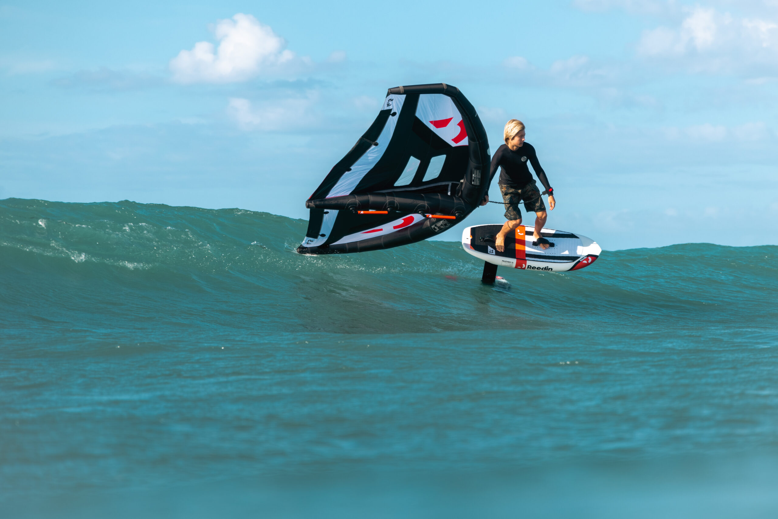 REEDIN SUPERNATURAL SSD 2023 - Image 7