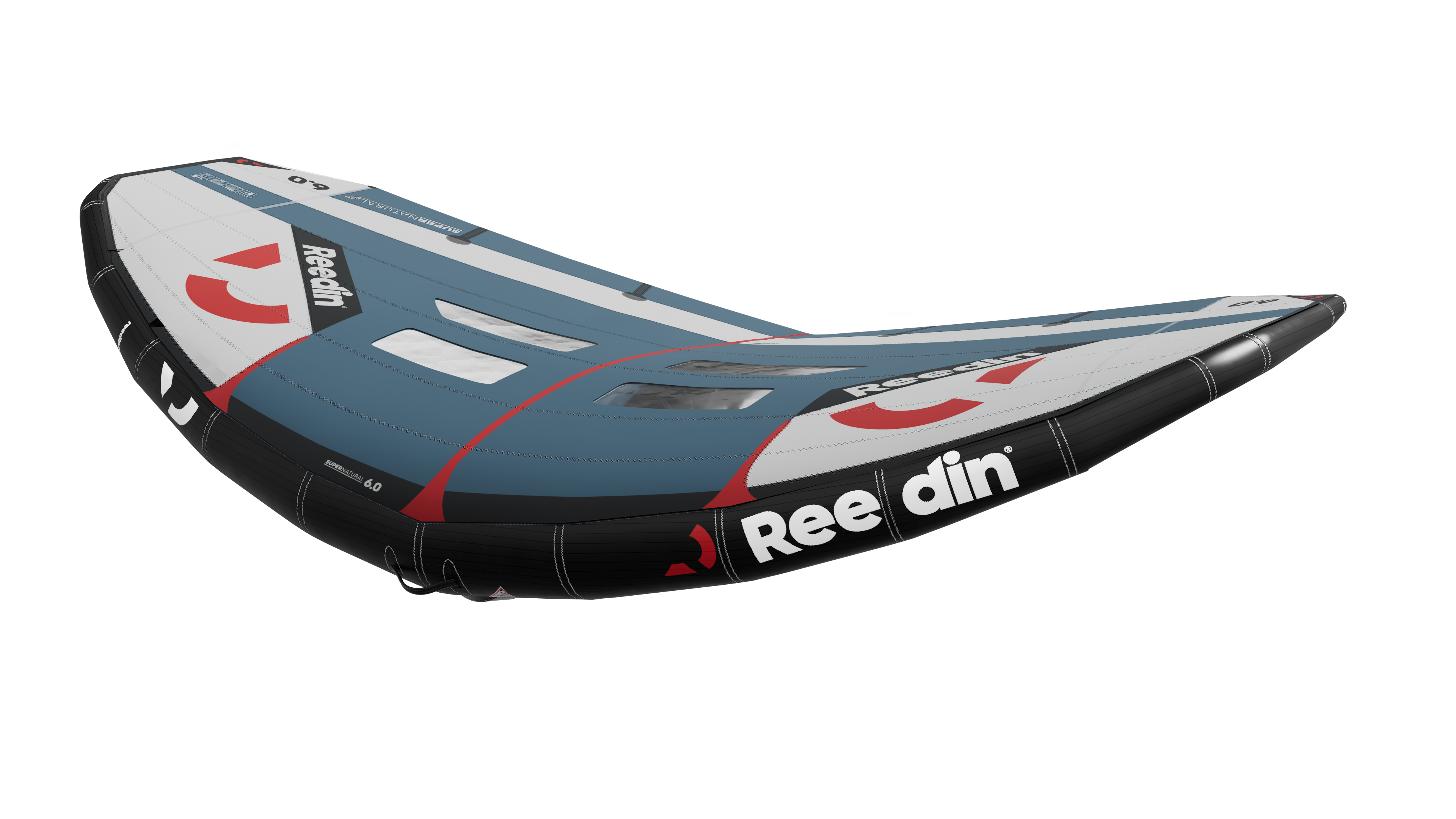 REEDIN SUPERNATURAL SSD 2023