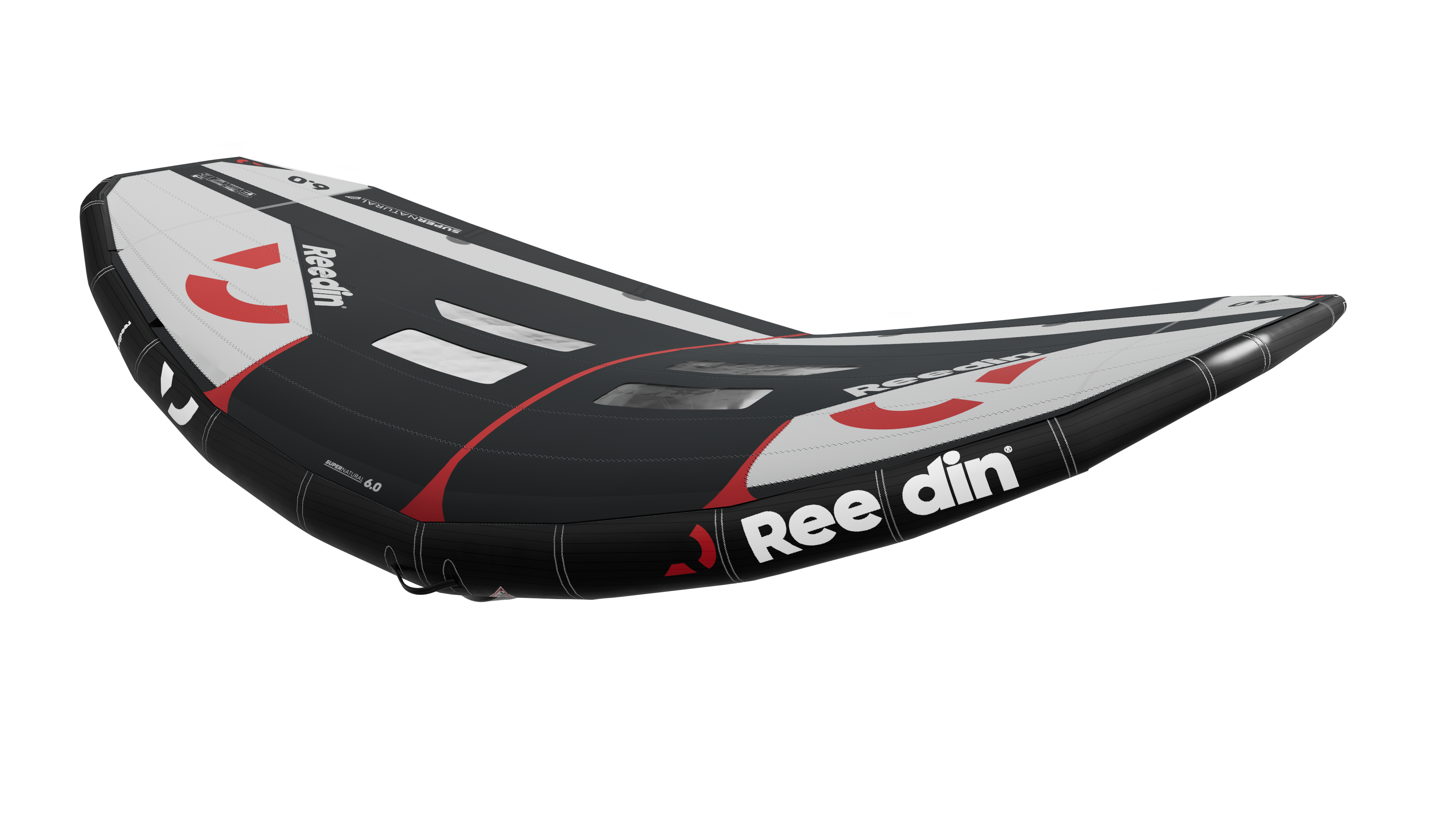 REEDIN SUPERNATURAL SSD 2023 - Image 4