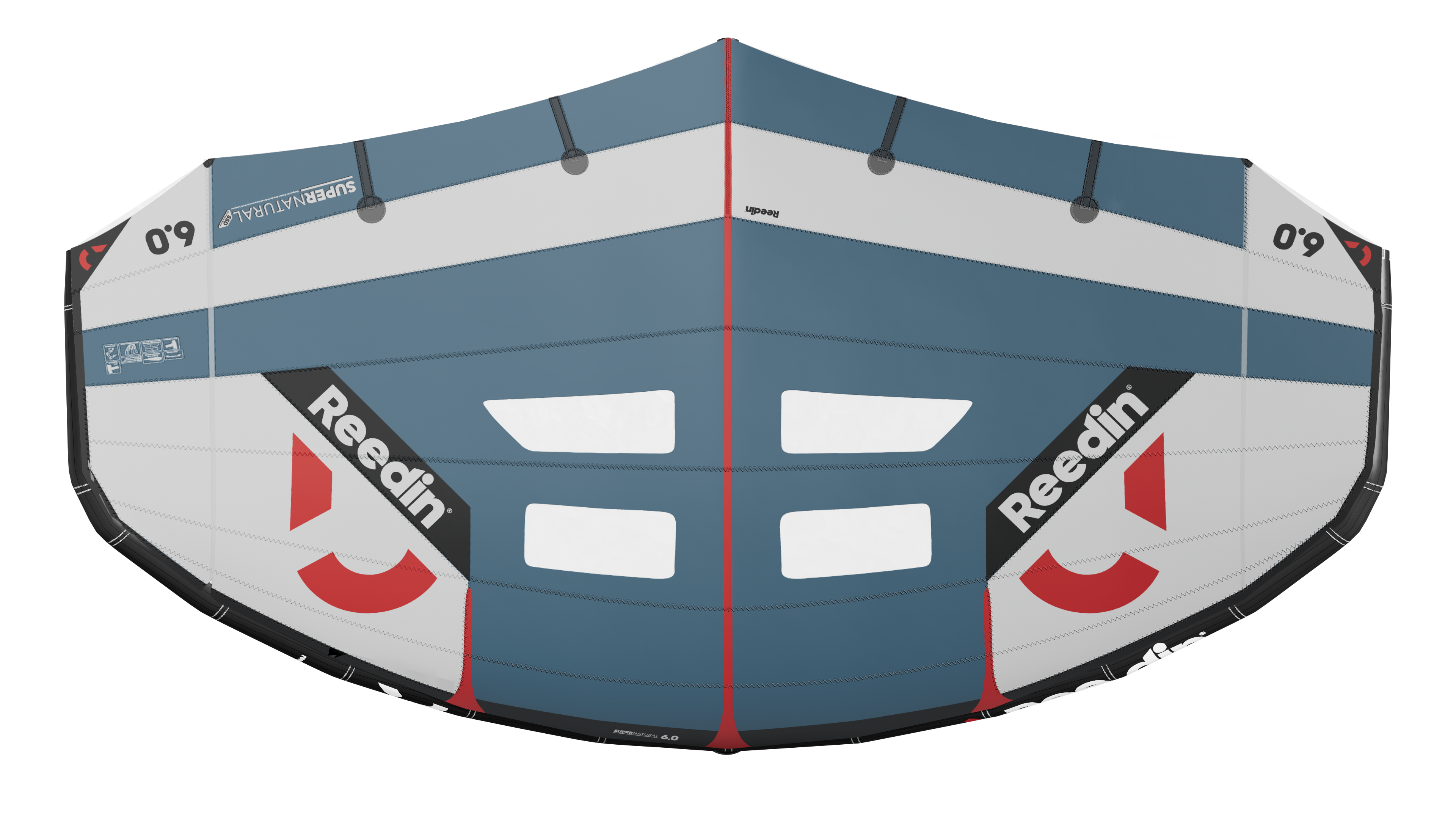 REEDIN SUPERNATURAL SSD 2023 - Image 3