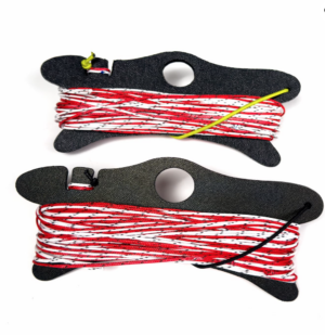 Flying Line set sk99 22+2m