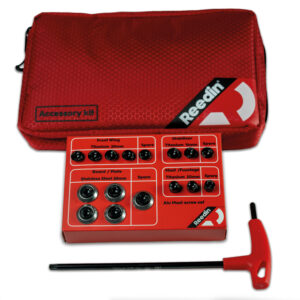 FlightAttendant front wing/stabilizer