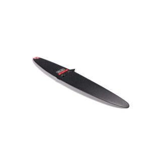 ElCapitano front wing/stabilizer