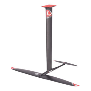 ElCapitano front wing/stabilizer