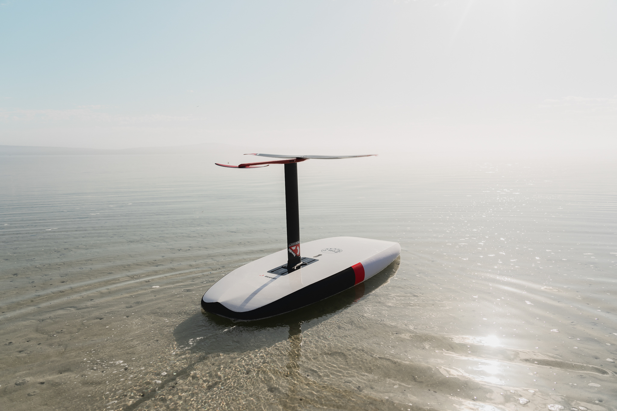 FEATHER LW 2024 used - Image 3