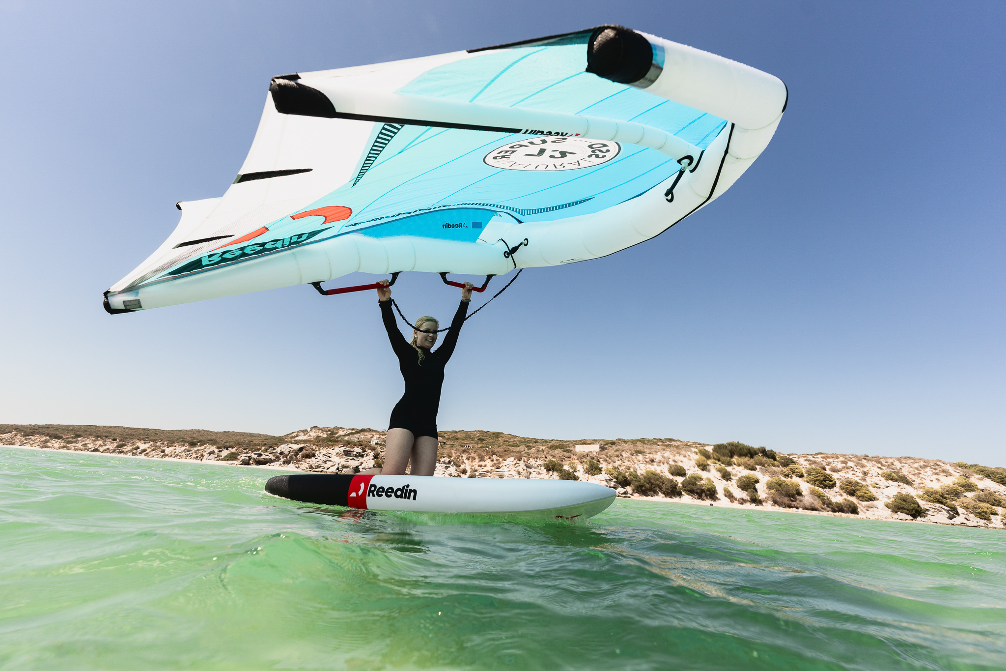 FEATHER LW 2024 used - Image 10