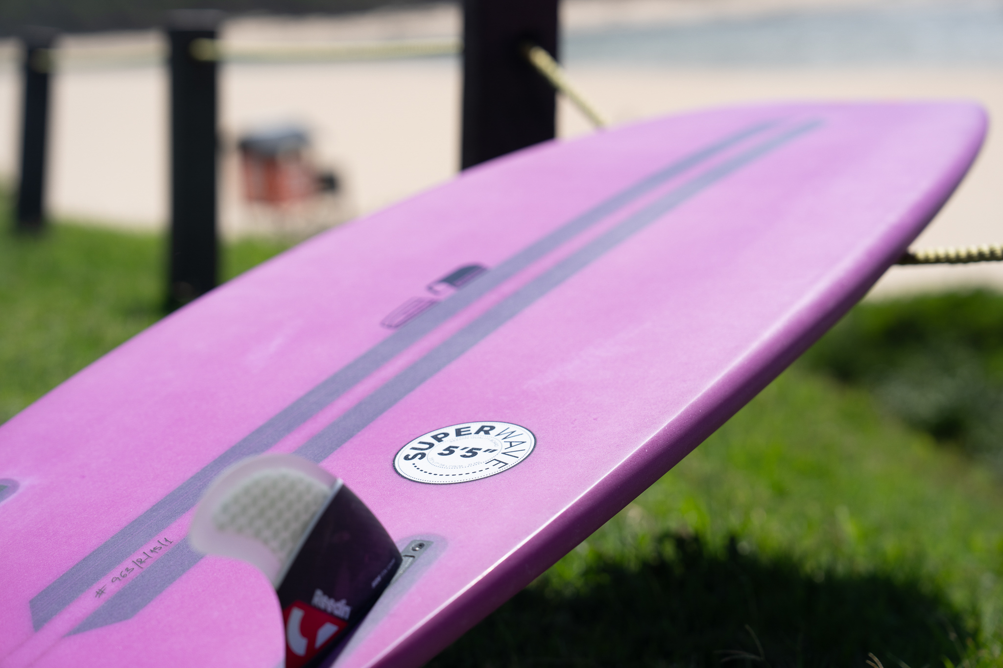 REEDIN SUPERWAVE 2025 - Image 3