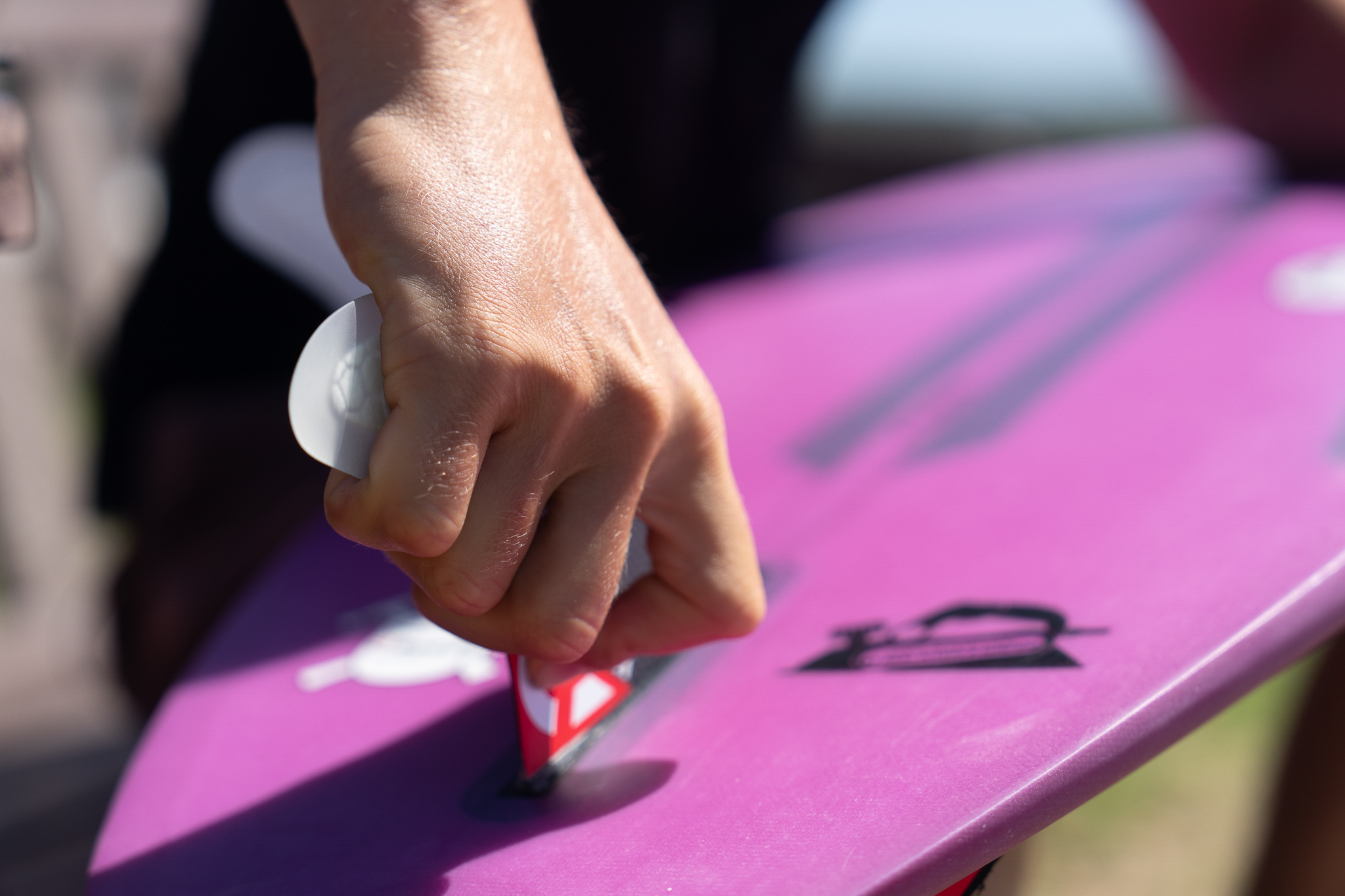 REEDIN SUPERWAVE 2025 - Image 4