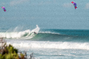 REEDIN SUPERWAVE 2025