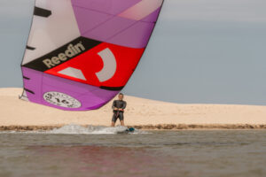 REEDIN SUPERMODEL HTF2 2024 used