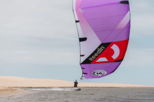 REEDIN SUPERWAVE 2025