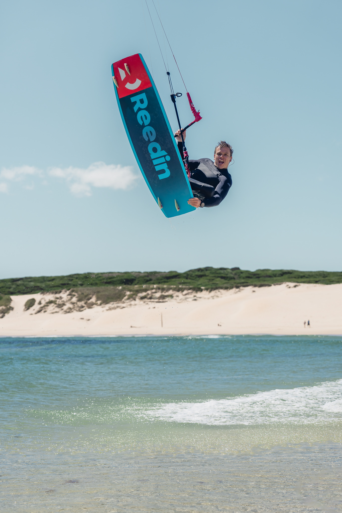 REEDIN BIG E 2024 - Image 7