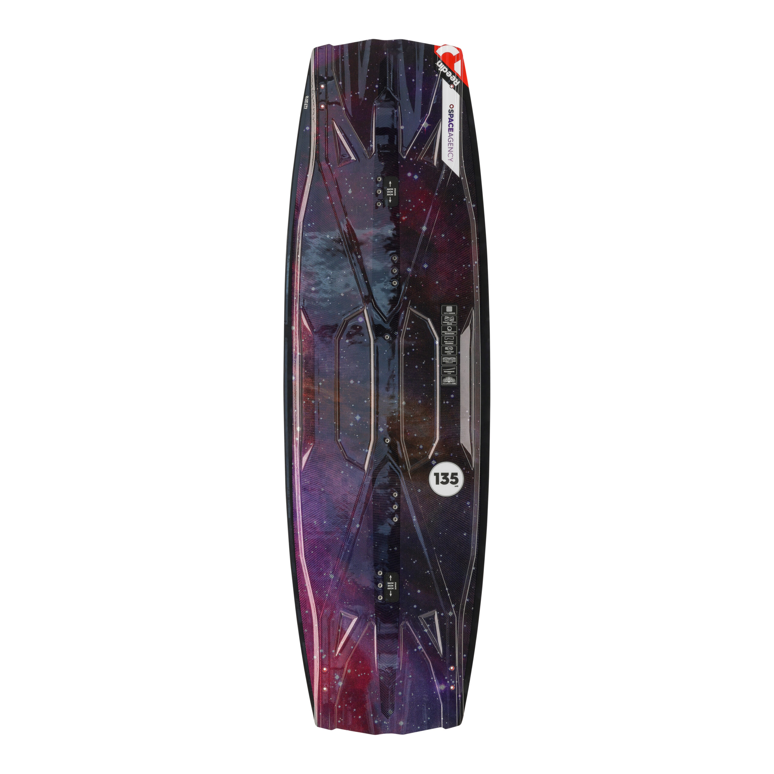 REEDIN SPACE AGENCY 2024 - Image 2