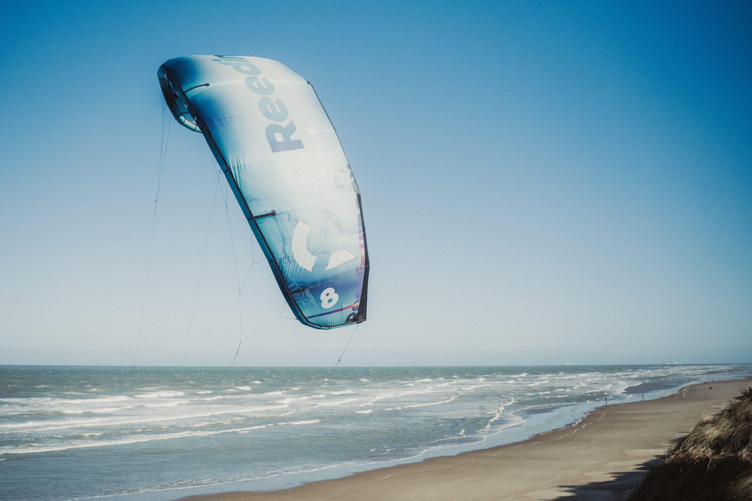 REEDIN MASTERMODEL 2026 used - Image 17