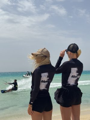 REEDIN SUPERMODEL + DREAMSTICK + PUMP + LYCRA 2025