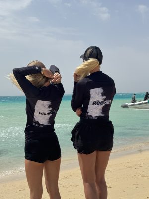 Reedin Baltics Lycra