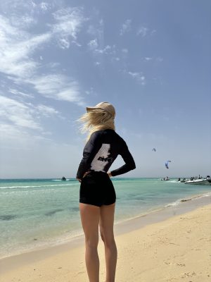 Reedin Baltics Lycra