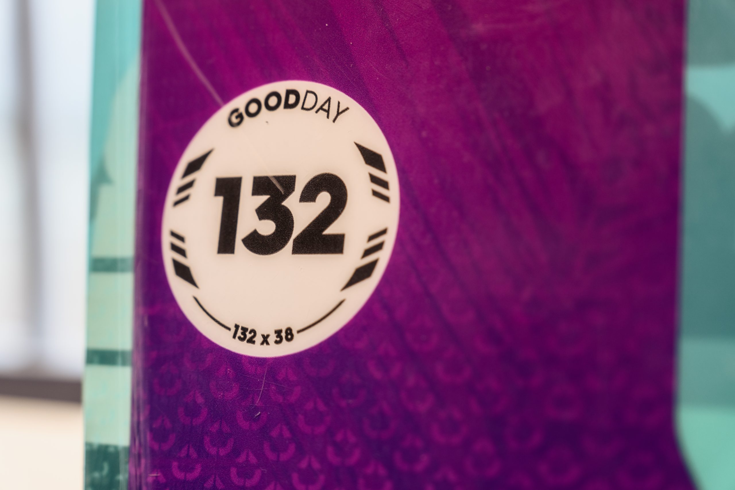 REEDIN GOOD DAY 2025 used - Image 2