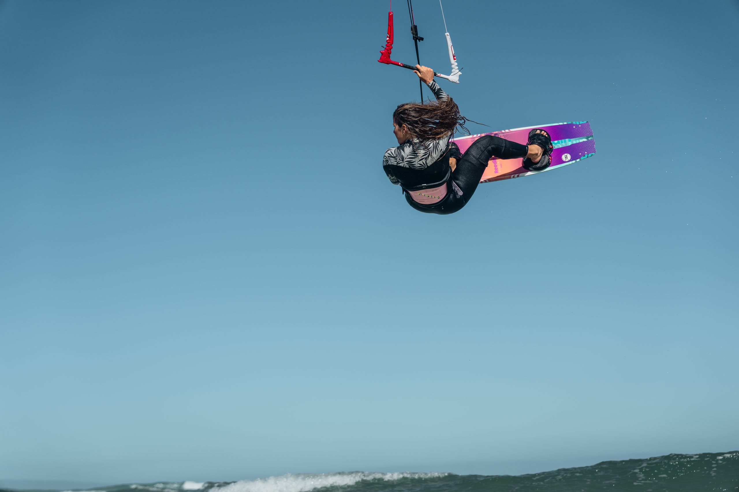 REEDIN GOOD DAY 2025 used - Image 8