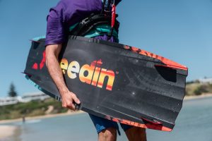 REEDIN SPACE AGENCY 2025