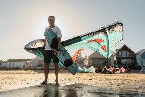 REEDIN KEVPRO 2025 + TOASTIE + LYCRA