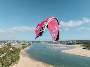 REEDIN SUPERMODEL + DREAMSTICK + PUMP + LYCRA 2025