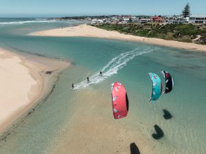 REEDIN SUPERMODEL + DREAMSTICK + PUMP + LYCRA 2025