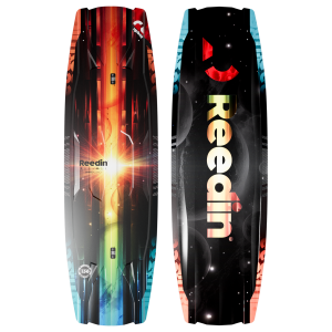 REEDIN SPACE AGENCY 2025