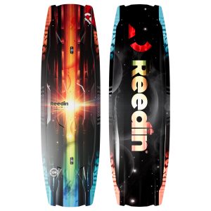 REEDIN SPACE AGENCY 2025